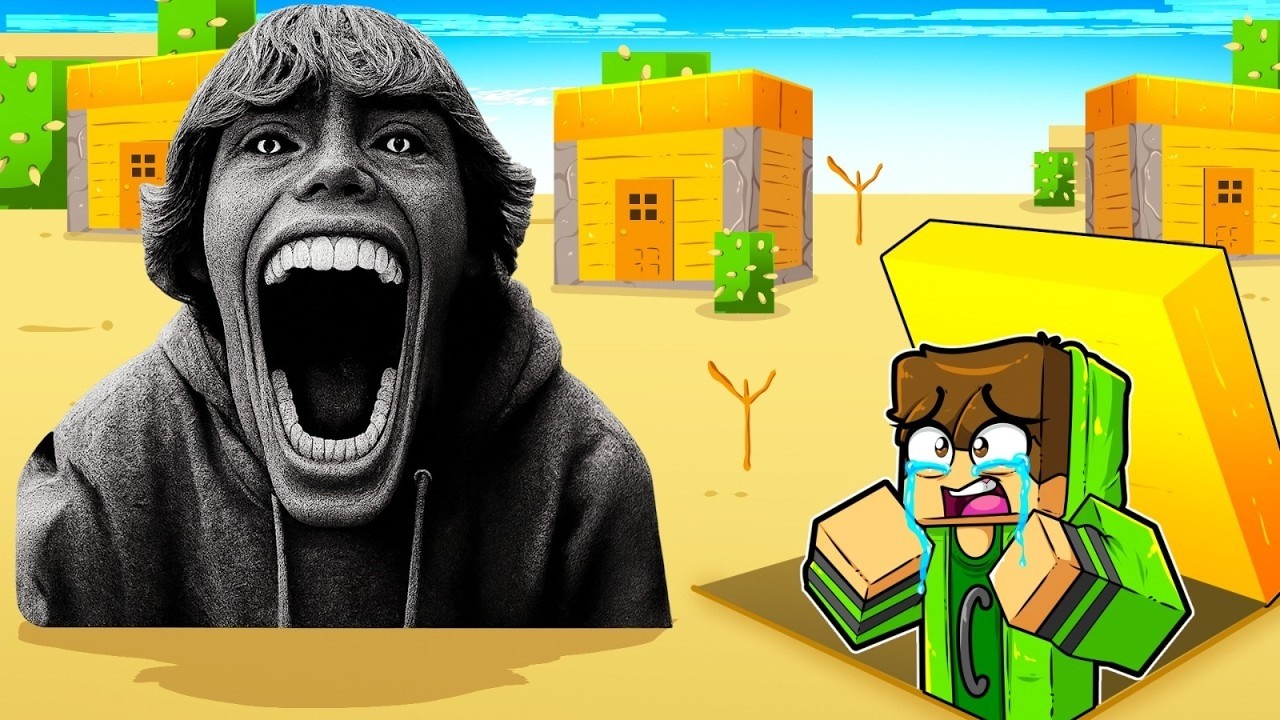 Я сделал на 100% безопасную базу, чтобы защититься от KID 67!