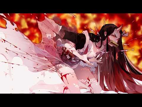 demon-slayer-kimetsu-no-yaiba-鬼滅の刃nezuko-kamado-竈門禰豆子-[-live-/-animated-/-wallpaper-engine-]