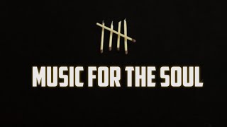Why Is This Album So Amazing - Sault 5