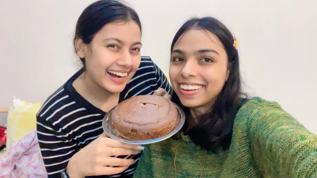 Late Night Cravings 😋