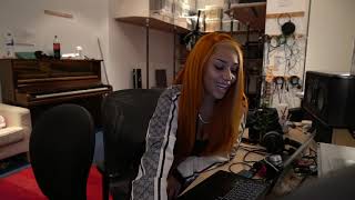 Wyld Sounds Presents: Music Production With Bkay Producer & JoceWavy