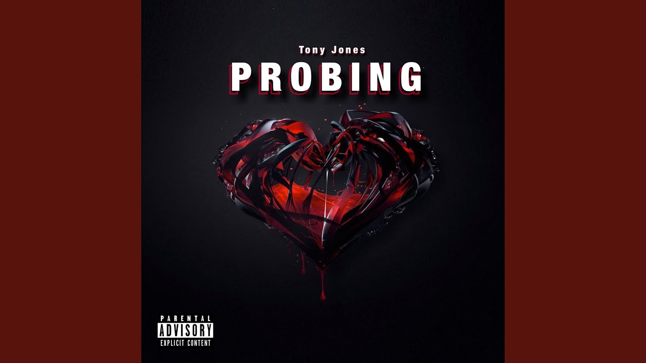 Watch Probing on YouTube Watch Probing on YouTube