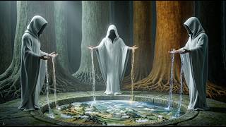 TOTAL ENERGY RESET – REMOVE EVIL EYE & ATTACKS, WHOEVER ATTACKS YOU WILL SUFFER
