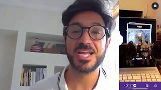 How can AR/VR transform Tourism - Global Summit Online Conference