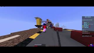 NIGHT DANCER [Venity Bedwars Edit]
