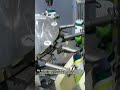 Freshness Sealed, Fast! 🍓 | Auto-Rotary Zipper Bag Machine for Dried Fruit#packingmachine