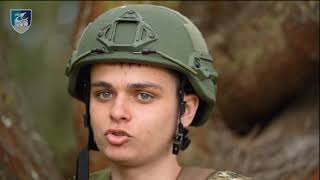 Контракт 18-24 | Військова служба у кращих бригадах ЗСУ
