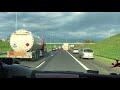 Korytarz Ratunkowy Autostrada A2 Poznań