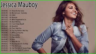 Young Songs of singer Jessica Mauboy 2018 - Jessica Mauboy  Hits Full Album 2018
