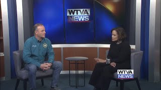 Interview: Clay County sheriff addresses gun violence crisis