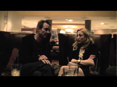 Michael Biehn & Jennifer Blanc talk THE DIVDE, THE VICTIM, and more - 38 minutes!