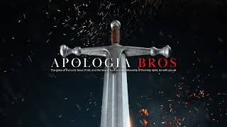 Apologia Bros Live Stream