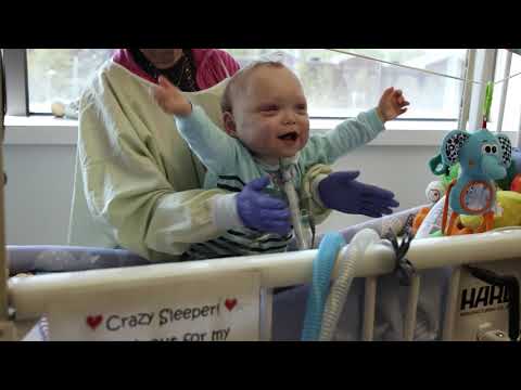500+ Days in the NICU | Jack's BPD Survival Story