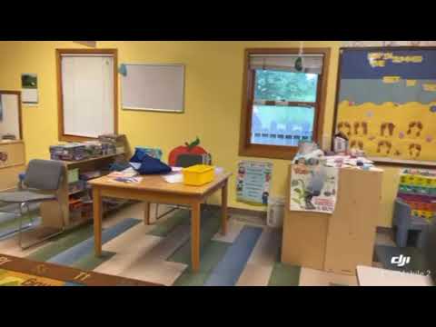 Little Panther Daycare, Panora, Iowa, Completion Video