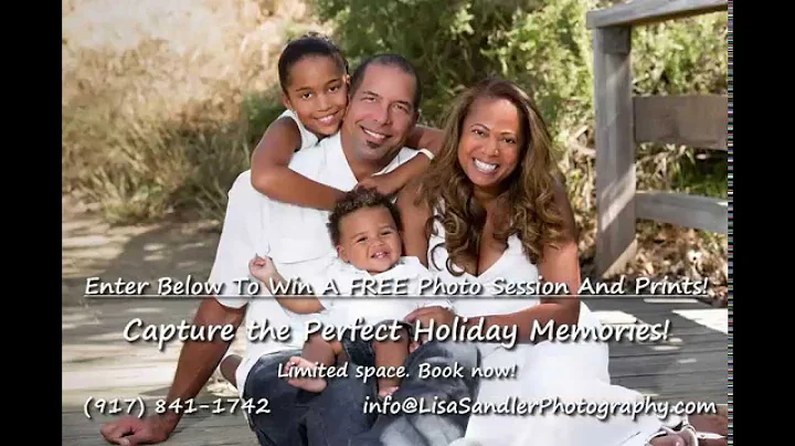 Lisa Sandler Los Angeles Photographer Family Portr...