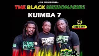 Black Missionaries Kuimba 7 Full Album