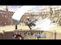 【クソ動画】弱空後　【スマブラSP】