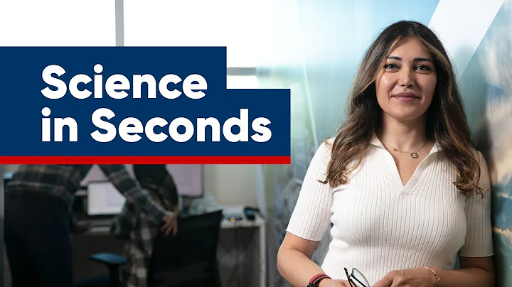 Can AI Detect Alzheimer’s Disease? | Science In Seconds