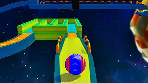 Action Balls - New SpeedRun New Update Gameplay Level 511