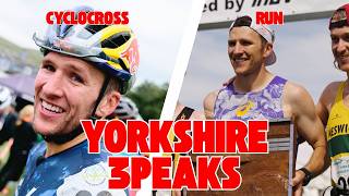 Full Running vs Cycling the Yorkshire 3 Peaks: Which Is Harder News