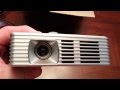 Exclusive Look at the Acer K132 HD Projector