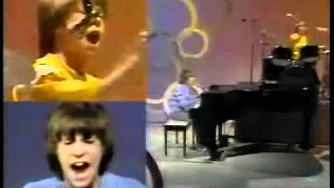 The Keane Brothers sing Amy (1977)