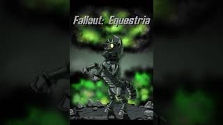 Fallout: Equestria - Chapter 44: Galvanize