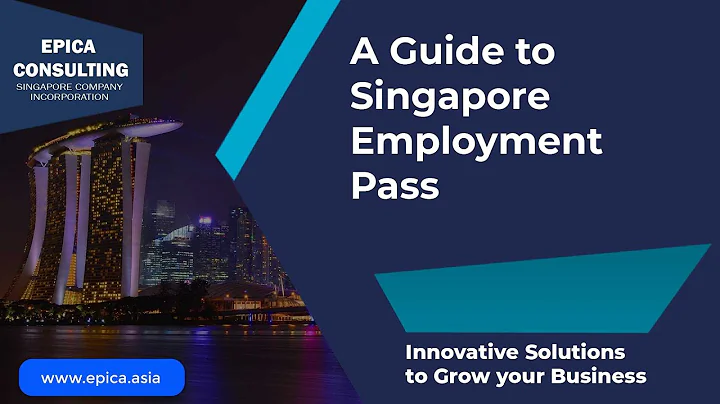 Singapore Employment Pass Guide - DayDayNews