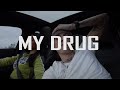 (FREE) central cee x Emotional drill type beat ''My Drug''