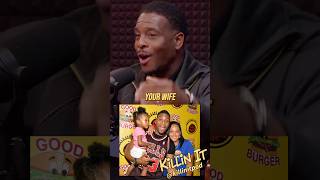 Kel Mitchell- Kill It Or Let Live (Diddy Party, Wife Passing Gas) | Killin It Podcast @KillinItPod