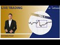 Live Trading mit René Wolfram - Teil 1