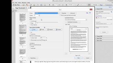 Removing or Deleting Pages from a PDF Document (FREE)