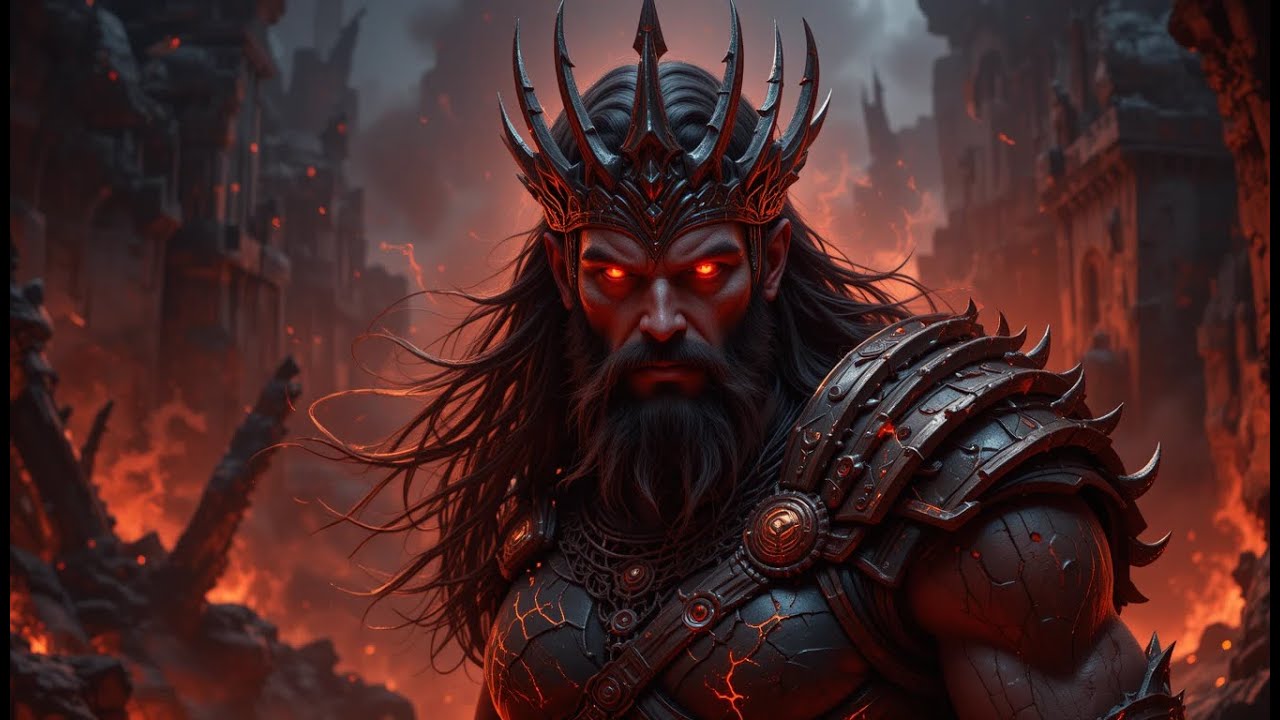 Perseus: Slayer of Medusa & Savior of Greece | Full Greek Mythology Story