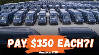 THE SECRET WORLD OF AMAZON TRUCKING: What They Don't Tell You... by Sidney Tarver 1,214 views 2 weeks ago 36 minutes