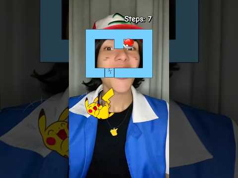 Capturando o Pikachu #youtubeshorts #shorts #ytshorts #humor #shortvideo #shortsvideo #pokemon