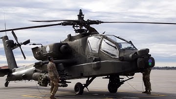 10th Mountain Division: The Future of Multi-Domain Operations (MDO)