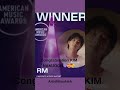 Favourite Kpop Artist- RM 💜🥳❤️