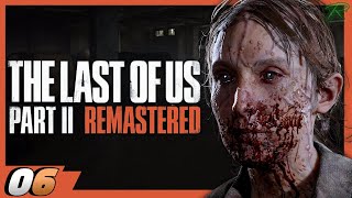 Ärgernis in der TIEFGARAGE! [06] -The Last Of Us Part II Remastered