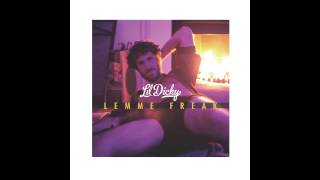 Lil Dicky - Lemme Freak Audio