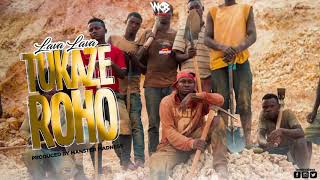 Lava Lava - Tukaze Roho (Official Audio)