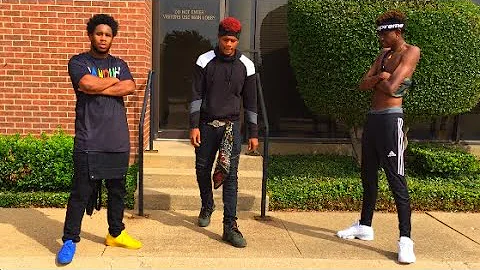 Lil Uzi Vert - Dark Queen @MattSwag1_