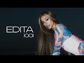 Edita  1001 official