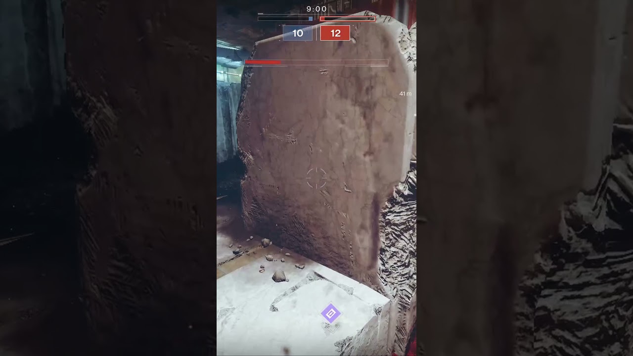 Destiny 2  | Athrys's Embrace is a fun exotic 