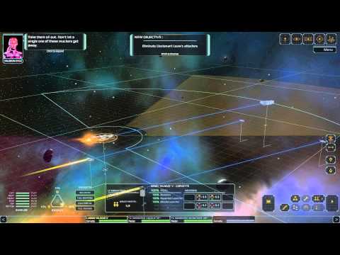 Star Hammer: the Vanguard Prophecy