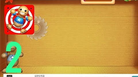 Kick the Buddy - Android Walkthrough Part 2 - (iOS,Android)