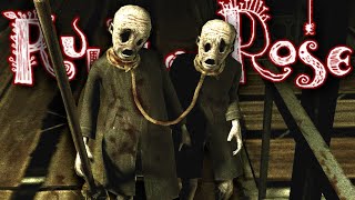 Gromlins - Rule Of Rose Ps2