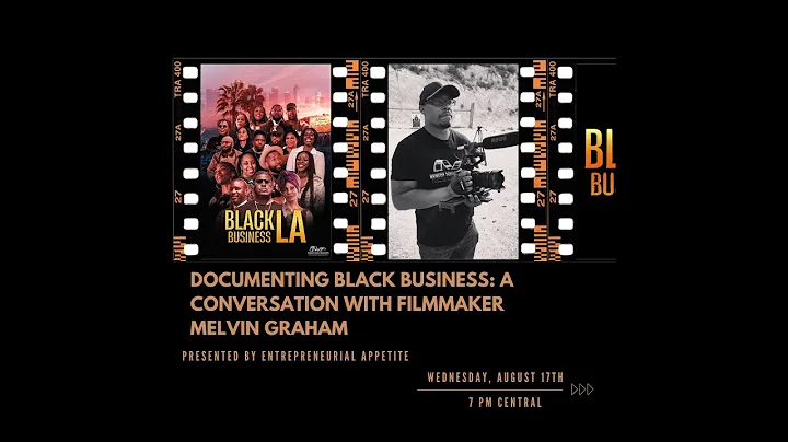 Documenting Black Businesses: A Conversation with ...