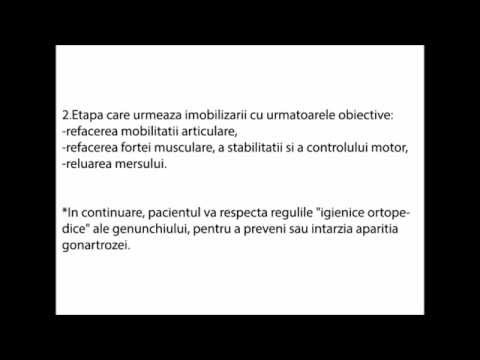 Video: Tratamentul Fracturilor La Domiciliu