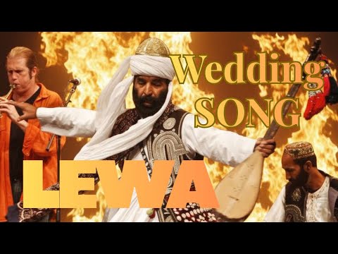 LEWA لیوا The Rhythm Of Baloch Celebration A Soulful Folk Wedding Song 2026 