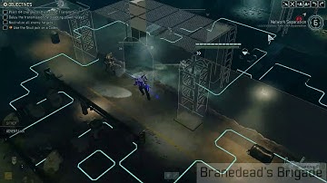 [S1:E38] XCOM 2 WOTC [L/I]: Guerrilla Ops, Oh ... that